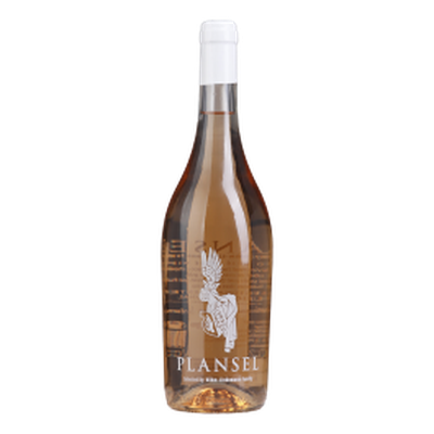 Plansel Touriga Nacional  Rosé