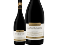 Duque De Viseu Dão Red