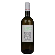 Campolargo Viognier + Verdelho Branco
