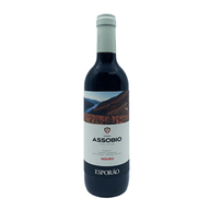 Assobio 375ml Tinto
