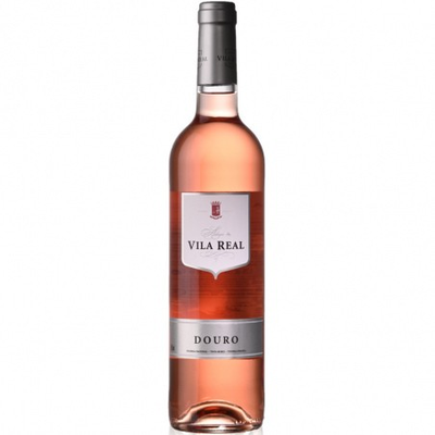 Vila Real - Douro  Rosé