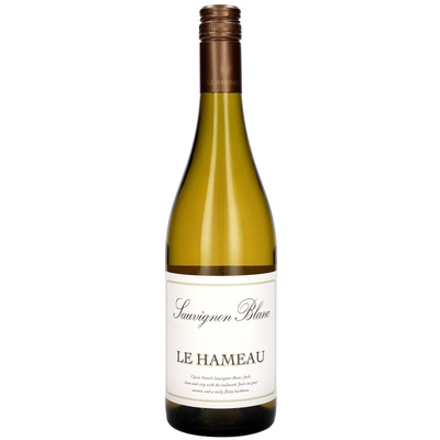 Le Hameau Sauvignon França  Branco