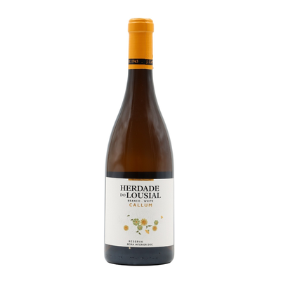 Herdade do Lousial Callum Reserva  Branco