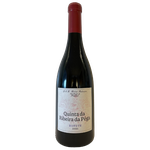 Quinta da Ribeira da Pêga Rufete