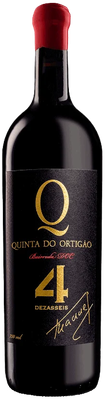 Quinta Do Ortigão  Branco