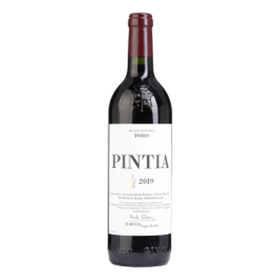 Vega Sicilia Pintia  Tinto