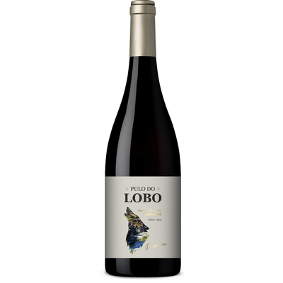 Pulo do Lobo Premium Alentejano  Tinto