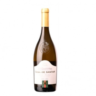 Casa De Santar - Dão White