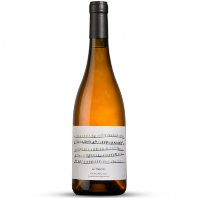 João Tavares De Pina Atinado Encruzado  Natural