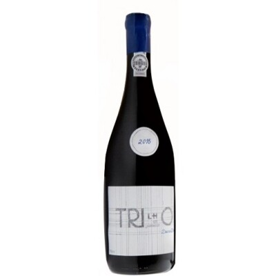 Pormenor Trilho  Tinto