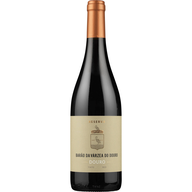 Barão Da Várzea Do Douro Reserva Doc Douro Tinto