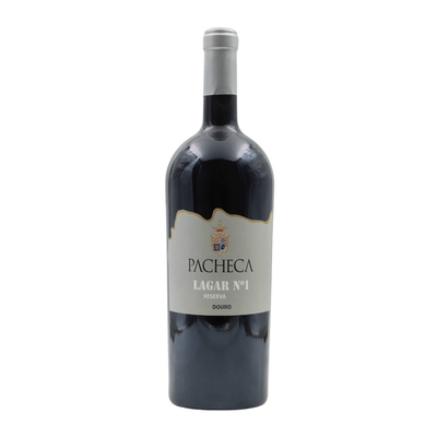 Magnum Quinta Da Pacheca Lagar 1 Douro  Tinto