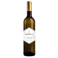 Adega Do Presidente Verde Branco