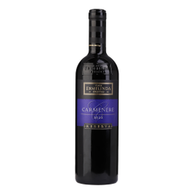 Casa Ermelinda Freitas Carménère Reserva  Tinto