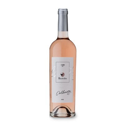Restrito  Rosé