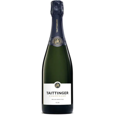 Taittinger Prélude Grands Crus  Espumante
