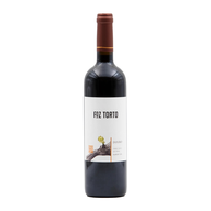 Foz Torto Tinto