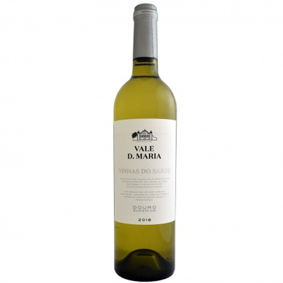 Vale Dona Maria Vinhas do Sabor - Douro 
