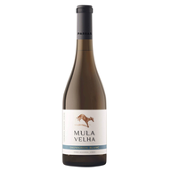 Mula Velha Reserva Sauvignon Lisboa White