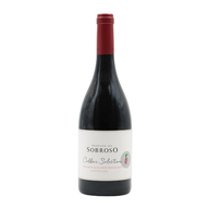 Herdade Do Sobroso Cellar Sellection Tinto