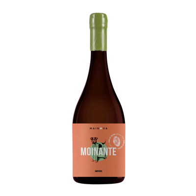 Moinante Amphora  Tinto