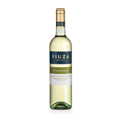 Fiuza Chardonnay Tejo  Branco