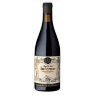 Barca Do Inferno Tannat Reserva 1,5lt Red