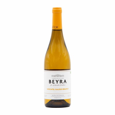 Beyra Moscatel Galego Beiras  Branco