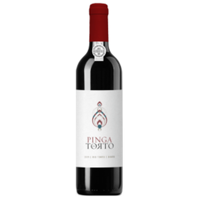 Pinga do Torto  Tinto
