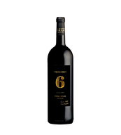 Segredo 6 Tinto