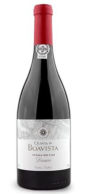 Quinta da Boavista Vinha do Ujo  Tinto