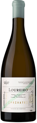 Alvarinho Muros De Melgaço 
