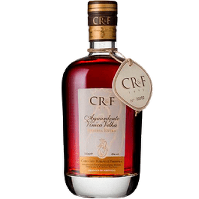 Aguardente CRF Reserva Extra 