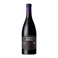 Quinta Das Arcas Vinhão Escolha Tinto