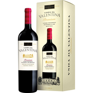 Vinha Da Valentina Premium Península De Setúbal Red