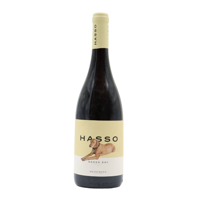 Hasso Douro  Tinto