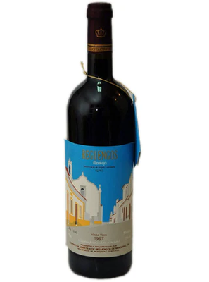 Garrafeira dos Sócios  Tinto