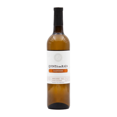 Quinta da Raza Alvarinho Verde  Branco