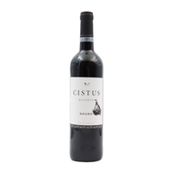 Cistus Reserva Douro Tinto
