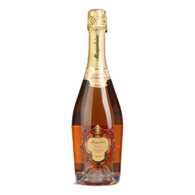 Murganheira Czar Grand Cuvée  Rosé
