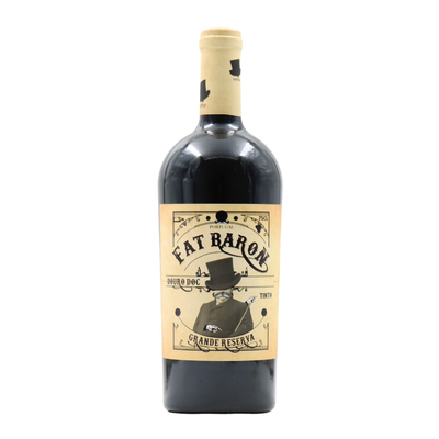 Fat Baron Grande Reserva Douro  Tinto