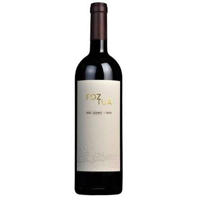 Foz Tua  Tinto