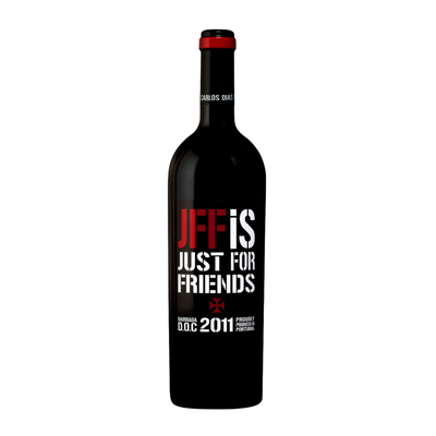 Just For Friends  Tinto