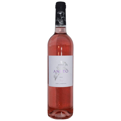 Aneto DOC Douro  Rosé