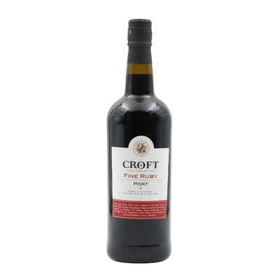 Croft Ruby  Porto