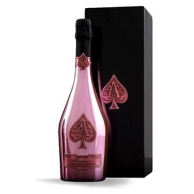 Armand de Brignac  Rosé