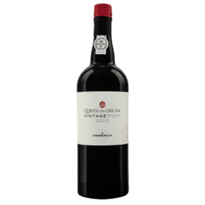 Quinta da Gricha Vintage  Porto