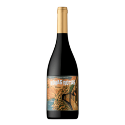 Novas Rotas Reserva  Tinto