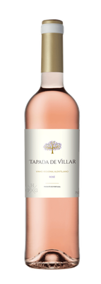 Tapada Villar  Branco