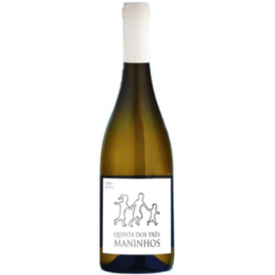 Quinta dos Três Maninhos Branco  Branco